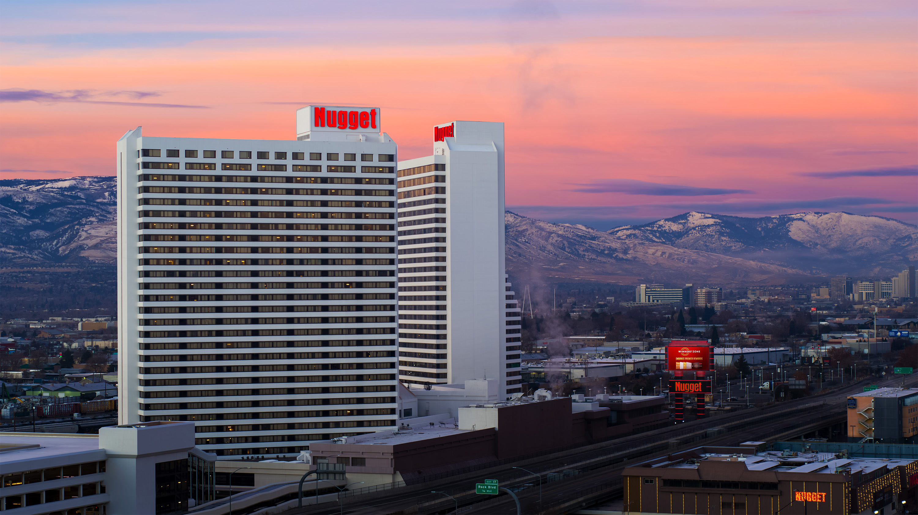 Grand Hotel