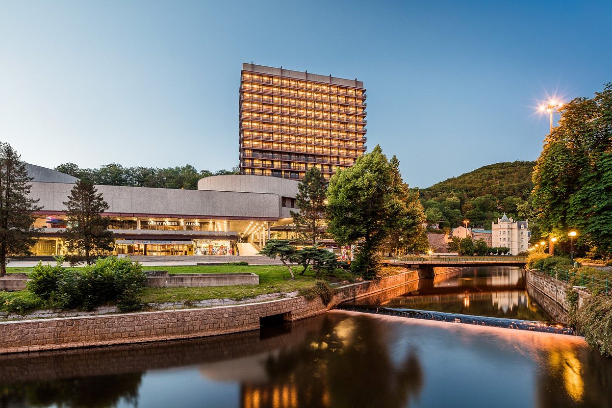 Park Inn by Radisson Katowice